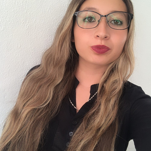 Angelica Yesenia V.