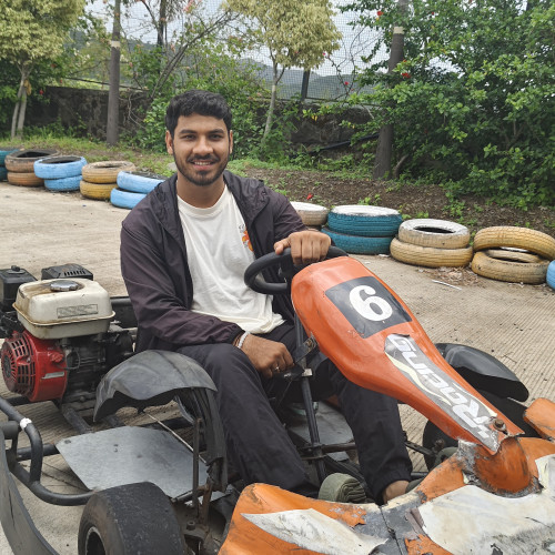 Dinesh K. profile photo