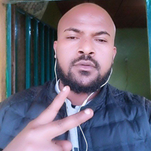 Girma Birhanu T. profile photo