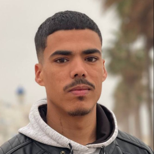 Zaka E. profile photo