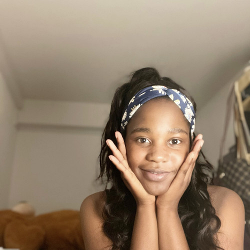 Faith C.