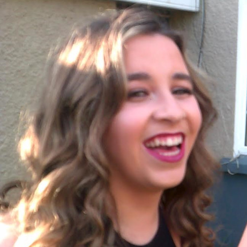 maeve b. profile photo