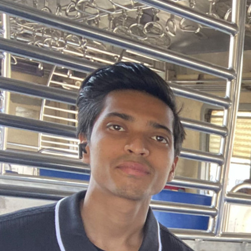 Himanshu  K.