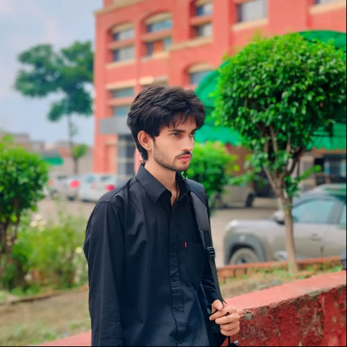 Mayank S. profile photo