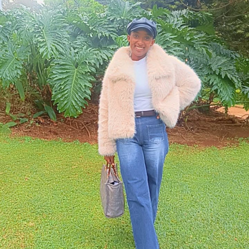 Dainah M. profile photo