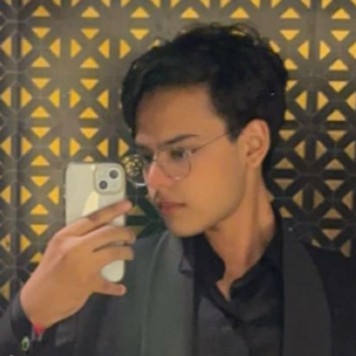 Azm K. profile photo