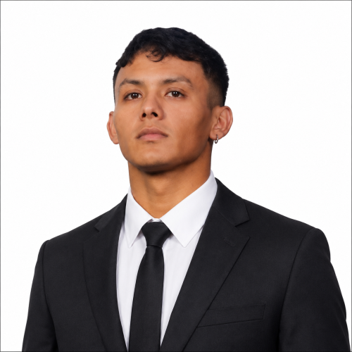 Jorge P. profile photo