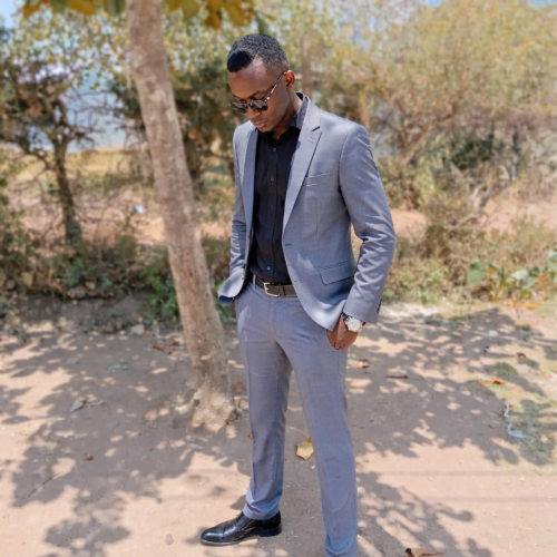 Karume T. profile photo