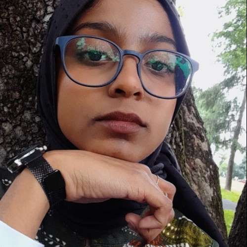 Aaliya A. profile photo