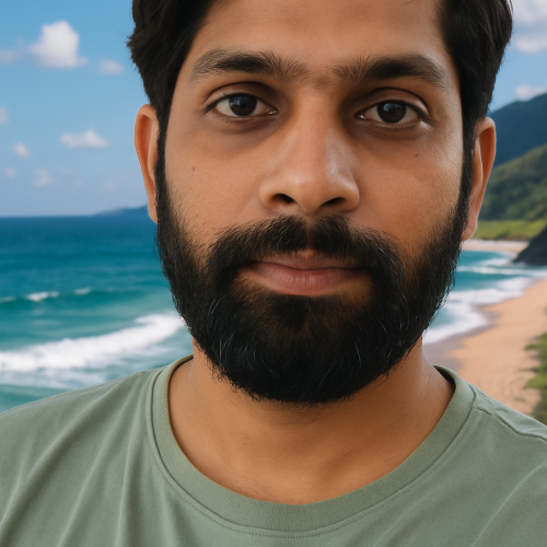 Aarush A. profile photo
