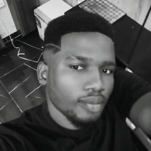 Praise A. profile photo