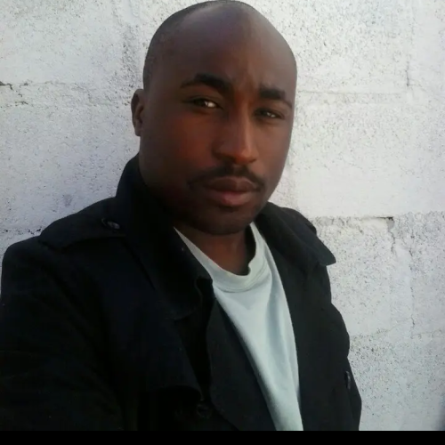 Joseph Shimanu S.