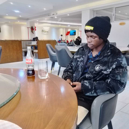 issa H. profile photo