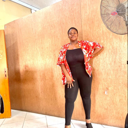 Hope O. profile photo
