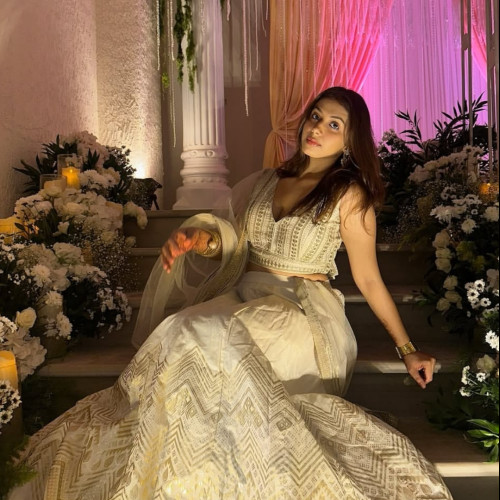Nayesha K. profile photo