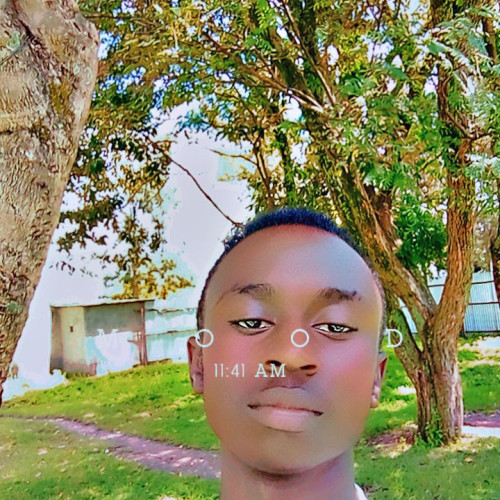 bryson k. profile photo