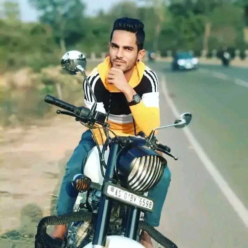 yusuf k. profile photo
