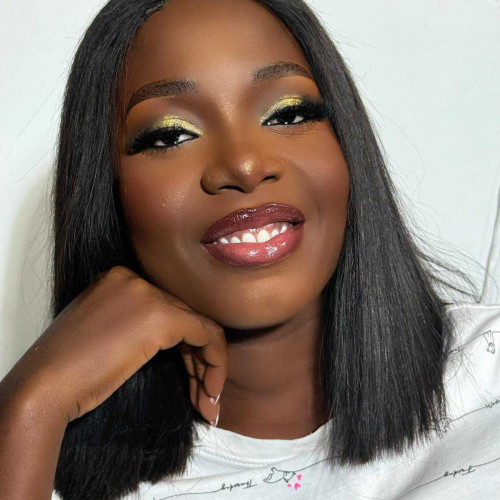Godstime A. profile photo