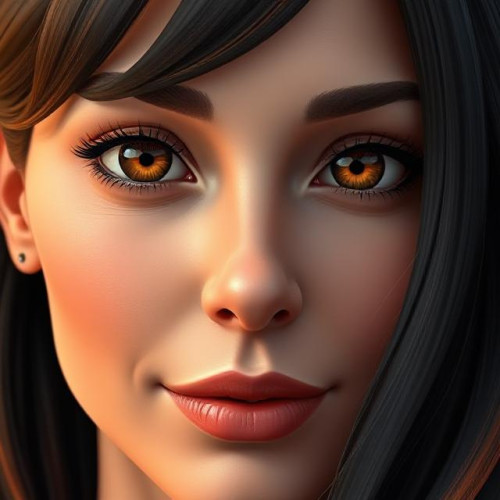 Estefania G. profile photo