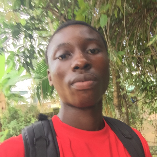 King h. profile photo