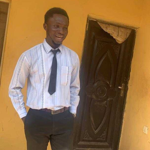 Emmanuel A. profile photo