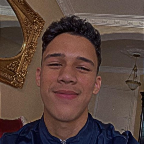 Oussama S.