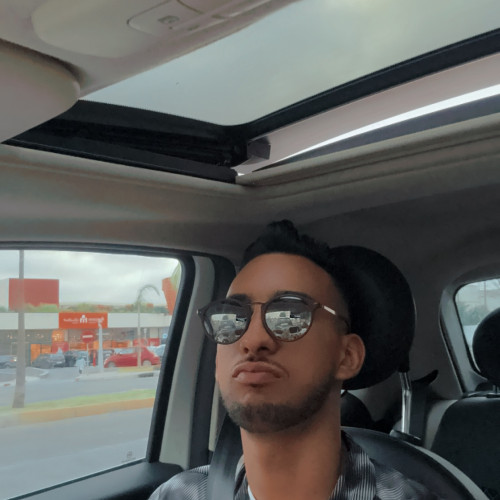 Amine A. profile photo