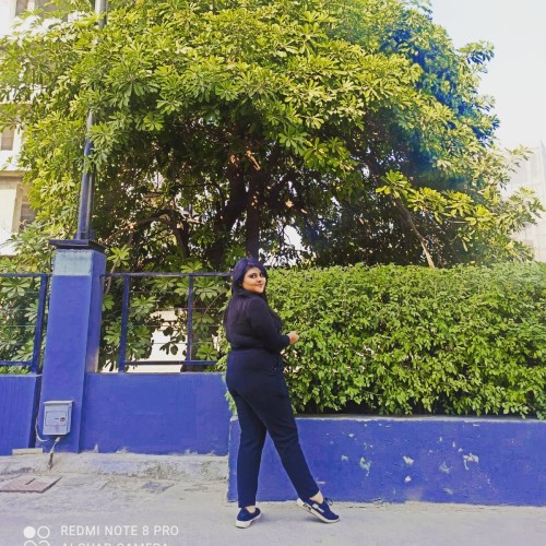 Malvika  B.