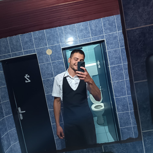Dusan G. profile photo