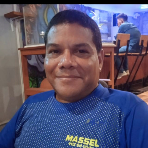 MASSEL C. profile photo