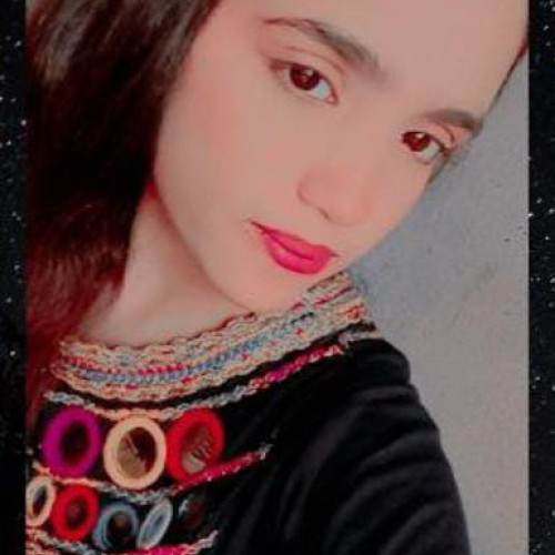 Humaira  F.