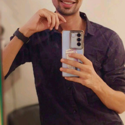 Nishant  S. profile photo