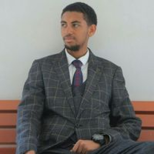 Amanuel A. profile photo