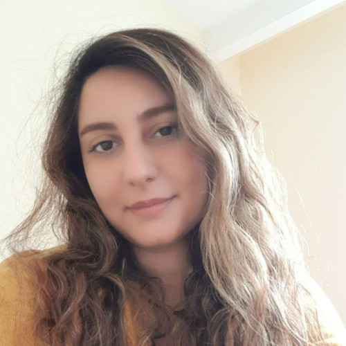 zahra s. profile photo
