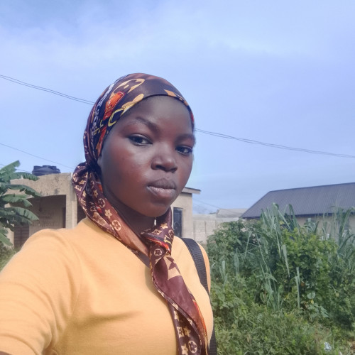 Towolawi  B. profile photo