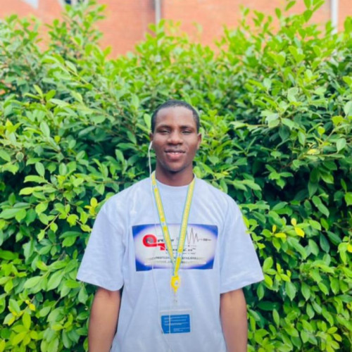 adimode a. profile photo