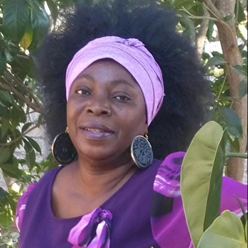 Gladys M. profile photo