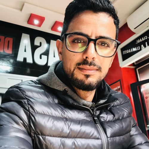 Azzeddine L. profile photo