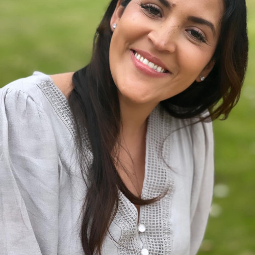 Karina s. profile photo