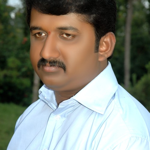Keshav R.