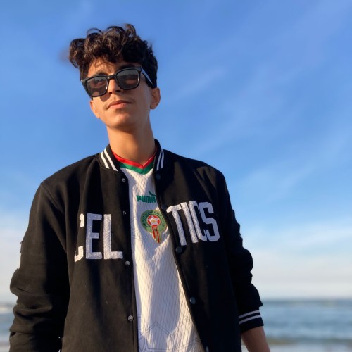 Othmane B. profile photo