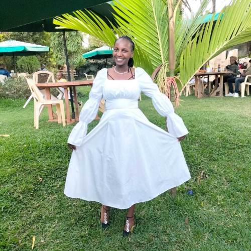 peris w. profile photo
