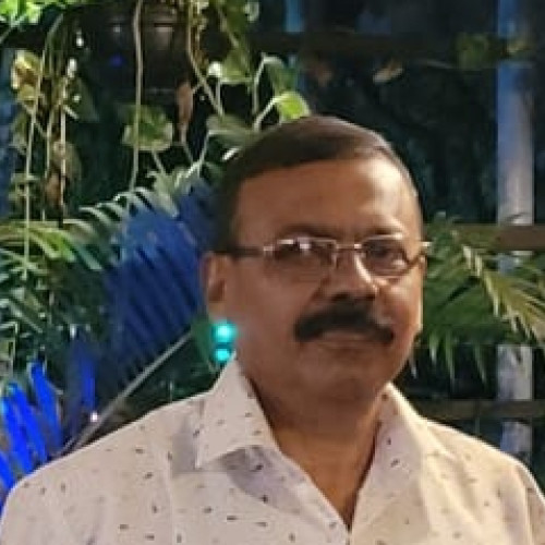 Tapan M.