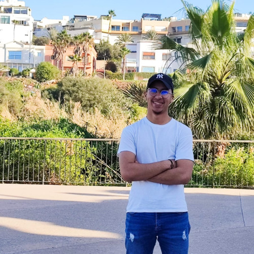 Taha E. profile photo