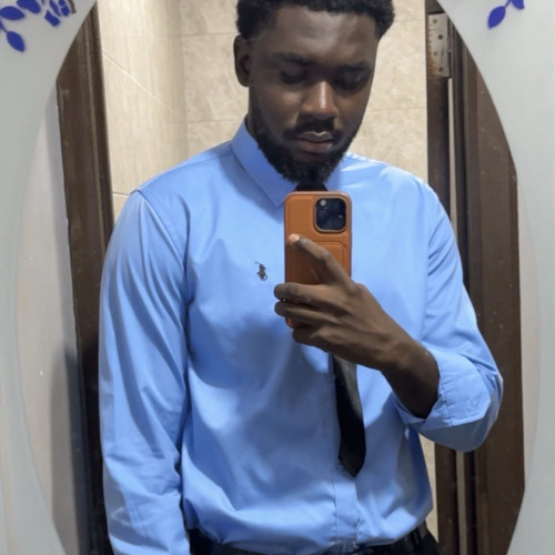 Kelvin A. profile photo