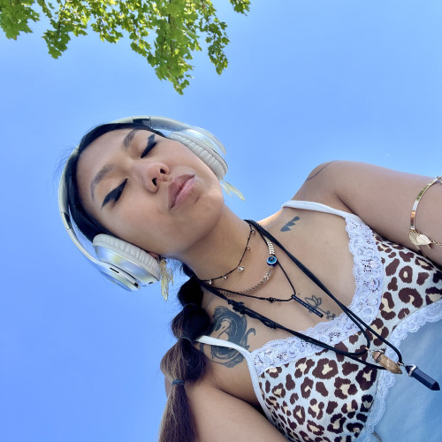 Kayah L. profile photo