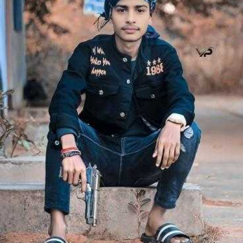 Aman g. profile photo