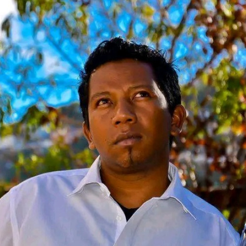 Fabrice Laurent R. profile photo