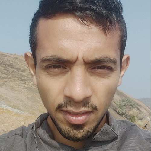 Hitesh T. profile photo
