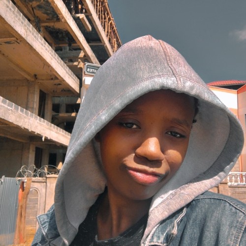 Faith M.